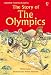 The Story of The Olympics (Young Reading (Series 2))
