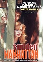 Sudden Manhattan