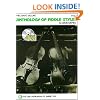 Mel Bay Deluxe Anthology of Fiddle Styles (Book/CD Set)