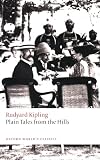 Plain Tales from the Hills (Oxford Worlds Classics)