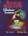 Recovery Mechanisms in Database Systems