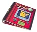 Pokemon Trading Card 3-ring Binder: Pikachu