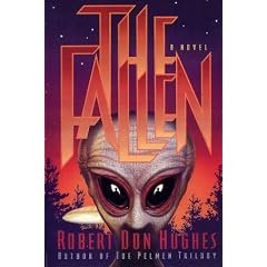 The Fallen: A Novel