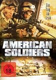 Produkt-Bild: American Soldiers - Ein Tag im Irak