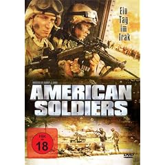 American Soldiers - Ein Tag im Irak