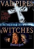 Review Golden Shadow Pict.  / Vampires & Witches (REGION 1) (NTSC)