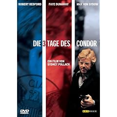 Die 3 Tage des Condor