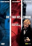 Die 3 Tage des Condor - Robert Redford