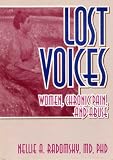 Lost Voices: Women, Chronic Pain, and Abuse