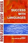 Success With Languages (Routledge Study Guides)
