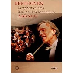 Beethoven, Ludwig van - Symphonies 3 & 9