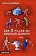 Les trois filles du docteur Darwin