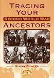 Tracing your Second World War ancestors