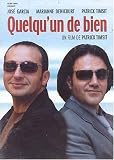 Quelquun de Bien (Original French ONLY Version)
