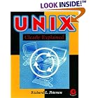 Click here to buy Unix Clearly Explained by  Richard Petersen.