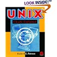 Unix Clearly Explained by Richard Petersen