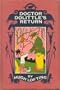 DOCTOR DOLITTLE'S RETURN