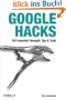 Google Hacks
