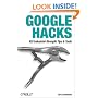 Google Hacks