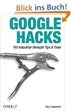 Google Hacks