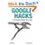 Google Hacks