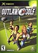 Outlaw Golf Xbox