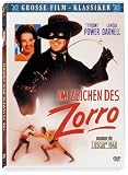 Im Zeichen des Zorro - Tyrone Power jr.