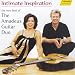 Intimate Inspiration: The Very Best of The Amadeus Guitar Duo Image of Intimate Inspiration: The Very Best of The Amadeus Guitar Duo