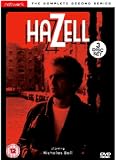 Hazell - The Complete Second Series (Three Discs) (DVD)   [1978]