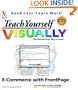 Teach Yourself VISUALLY E-commerce with FrontPage