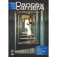 Dance for Camera