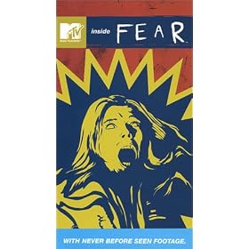 Mtv: Inside Fear [VHS]
