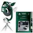 ATEC AXIS Baseball Pitching Machine 110V