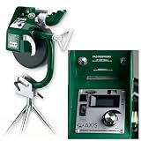 ATEC Axis Baseball Pitching Machine, 220V