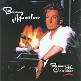 Review Barry Manilow  / Because It's Christmas