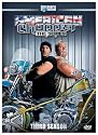 American Chopper - The Series: Third Season [DVD] [2003] [Region 1] [US Import] [NTSC]