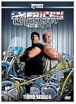 American Chopper  Series S3
