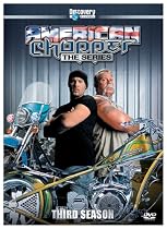 American Chopper - The Series: Third Season [2003] (REGION 1) (NTSC)