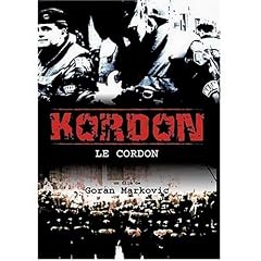 Kordon