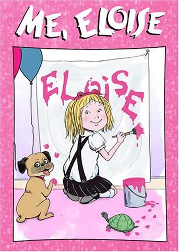 Watch Me, Eloise Online!