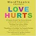 Book WordTheatre: Love Hurts CD (Wordtheatre)