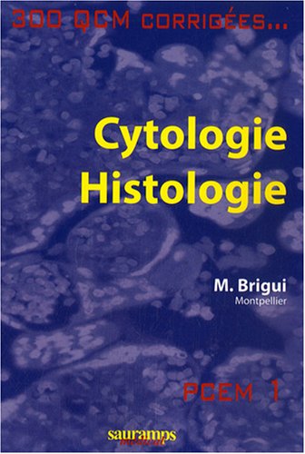 qcm anatomie pcem1 gratuit