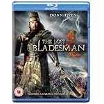 Compare DVD Price: The Lost Bladesman 