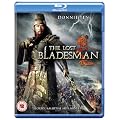 The Lost Bladesman [Blu-ray]