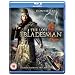 The Lost Bladesman [Blu-ray]