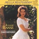 Bella Mia Fiamma-Konzertarien