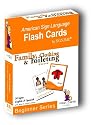 Sign2Me - ASL Flashcards: Beginners Series - Family/Clothing/Toileting (Incl. ASL + English + Spanish) (Spanish Edition)