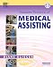 Book Saunders Textbook of Medical Assisting