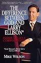 Difference Between God and Larry Ellison