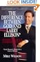 Difference Between God And Larry Ellison*, The   *god Doesn't Think He's Larry E: *god Doesn't Think He's Larry Ellison / Inside Oracle Corporation